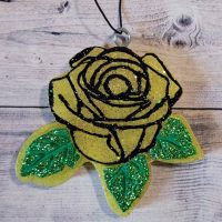 Car Accessories and Scents
