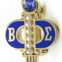 Preceptor Degree Pin